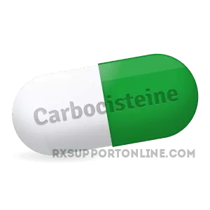 購買_Carbocisteine_在線