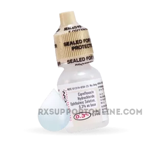 購買_Ciprodex Ophthalmic Solution_在線