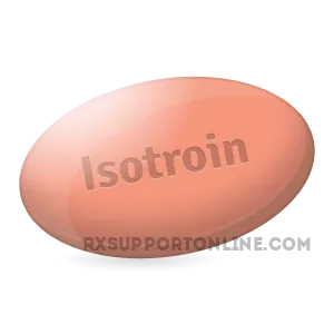 購買_Isotroin_在線